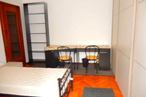 Posto letto a 400 metri da Piola M2