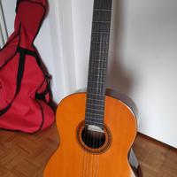 Yamaha CG101 - 2002 - Chitarra Classica