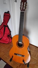 Yamaha CG101 - 2002 - Chitarra Classica