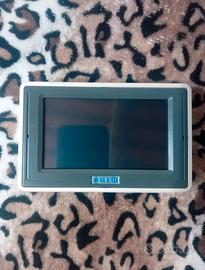 Radiotaxi Microtek MT22