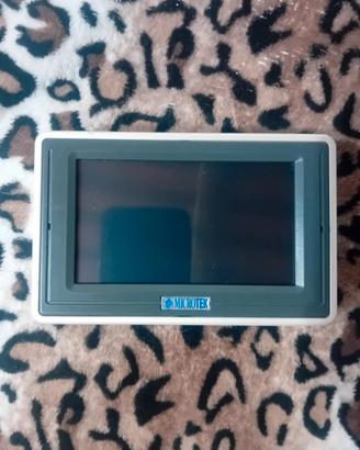 Radiotaxi Microtek MT22