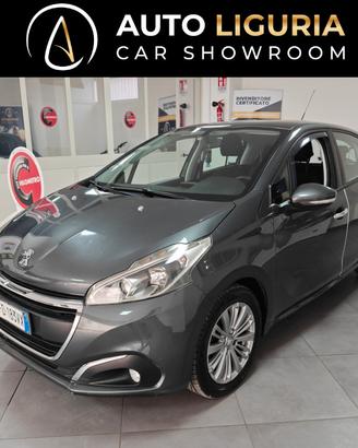 Peugeot 208 5 Porte 208 5p 1.2 puretech Active 82c