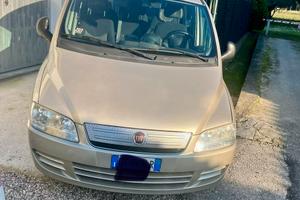 FIAT MULTIPLA 1.6 Benz/Metano  205000km
