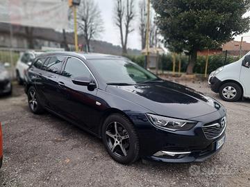 Opel Insignia 1.6 CDTI 136 S&S aut.Sports Tourer I
