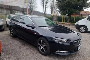 Opel Insignia 1.6 CDTI 136 S&S aut.Sports Tourer I