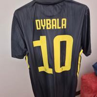 maglia Juventus Dybala 