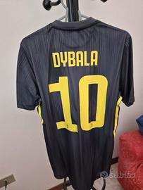 maglia Juventus Dybala 