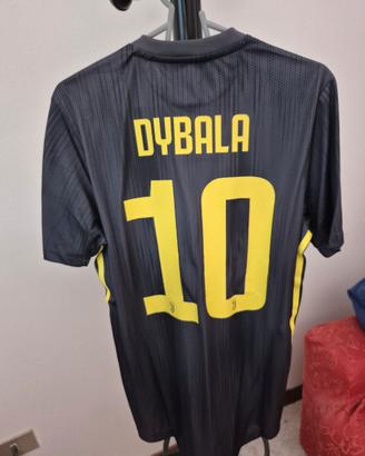 maglia Juventus Dybala 