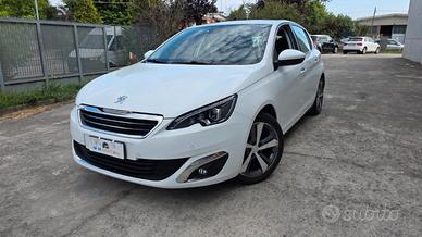 Peugeot 308 5 Porte (distribuzione sostituita) 308