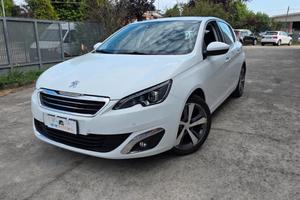 Peugeot 308 5 Porte (distribuzione sostituita) 308