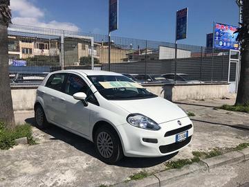 Fiat Punto 1.4 8V 77 CV 57 KW 5 porte Easypower Lo