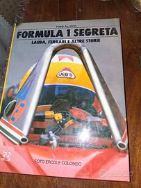 Fornula 1 segreta