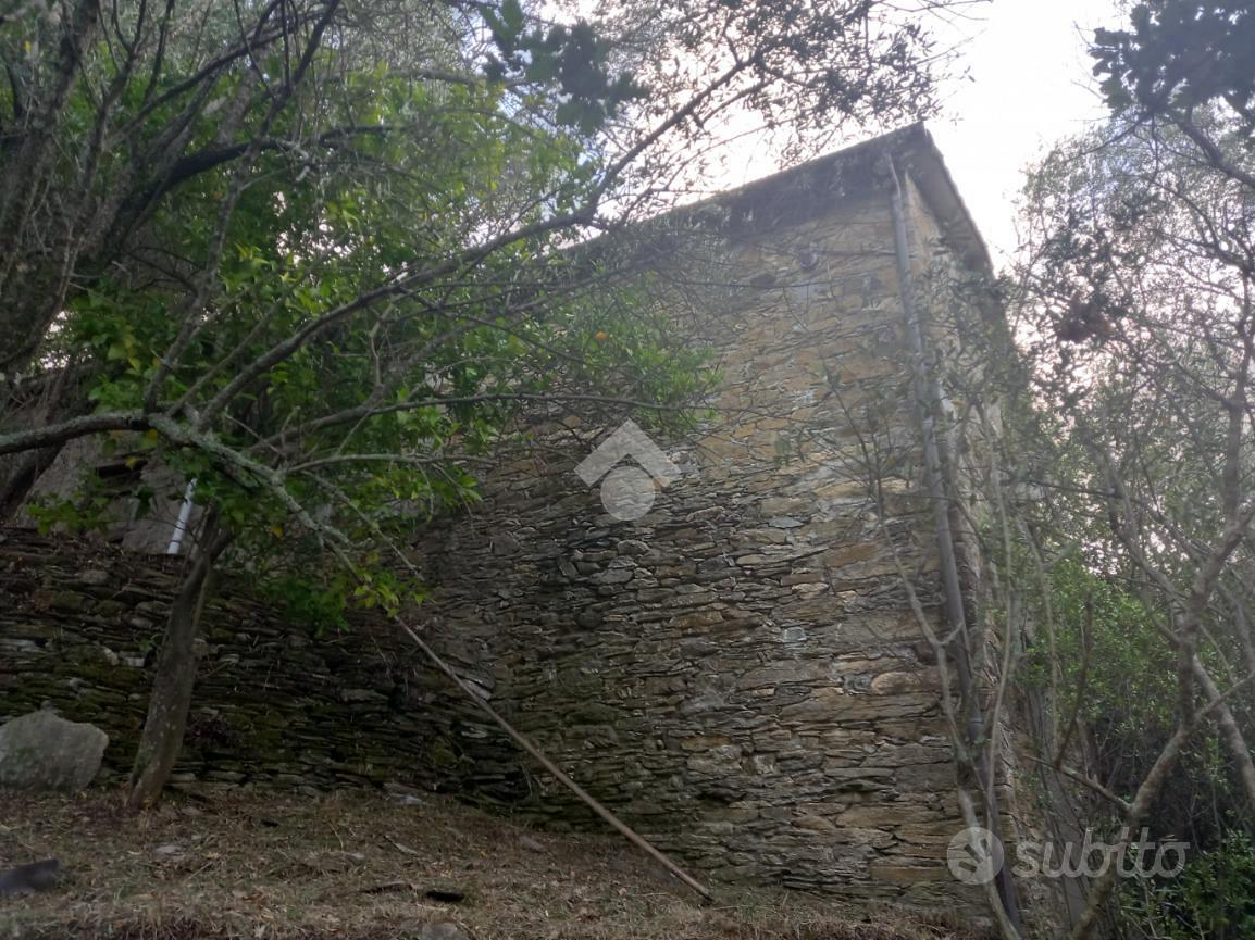 RUSTICO A CARASCO - Vista 3