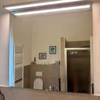 Set completo arredo bagno
