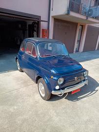 500 l del 1970