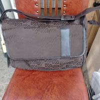 Borsa da viaggio Alitalia vintage anni 80