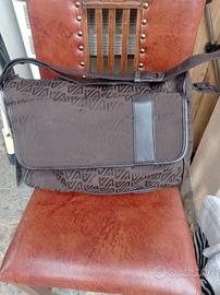 Borsa da viaggio Alitalia vintage anni 80