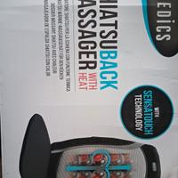 massaggiatore shatsu