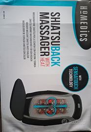 massaggiatore shatsu