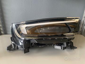 Faro nuovo Opel Mokka - 9847939180