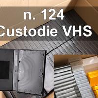 124 Custodie VHS