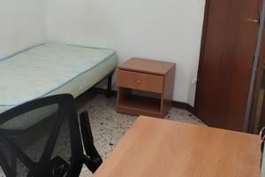 Stanza singola solo studenti