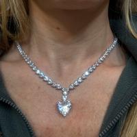 Collana chiara ferragni