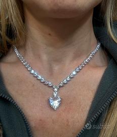 Collana chiara ferragni