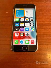 APPLE IPHONE 6S SMARTPHONE CELLULARE