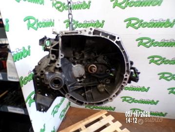 CAMBIO 5 MARCE PER PEUGEOT 208 A9 1.4 HDI 2012