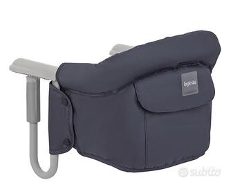 Seggiolino da tavolo Inglesina