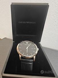 Orologio Emporio Armani