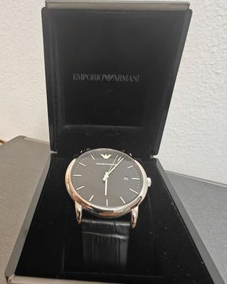 Orologio Emporio Armani