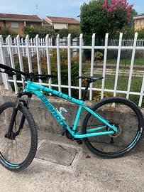 MTB Bianchi Duel 29