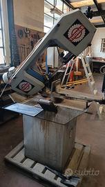 troncatrice a nastro Thomas