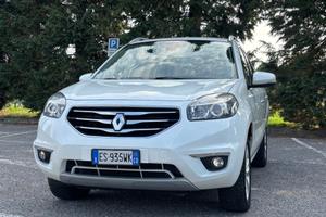 Renault Koleos 4x4 euro 5 b