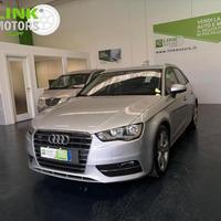 AUDI A3 SPB 2.0 TDI Ambition