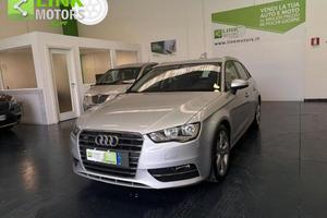AUDI A3 SPB 2.0 TDI Ambition