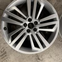 Cerchi Audi q5 da 20