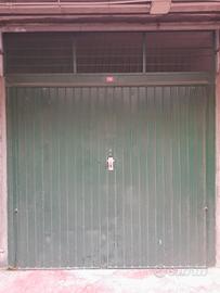 Vendita box/garage