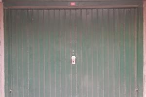 Vendita box/garage