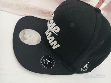 Cappello Jordan originale