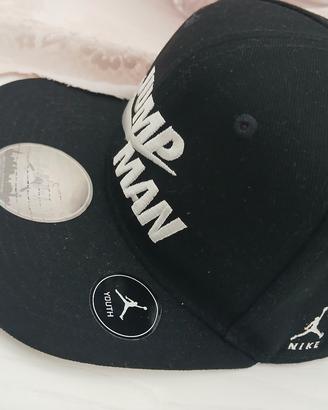 Cappello Jordan originale