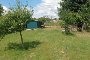 Appezzamento di terreno