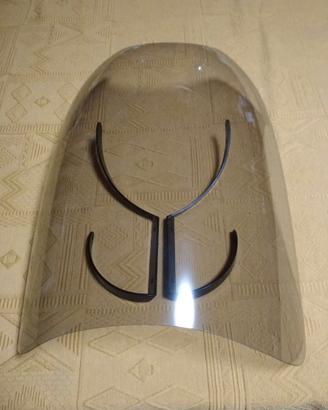 Cupolino Benelli tornado 650