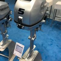 Fuoribordo HONDA BF 5 DH lungo promo