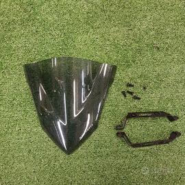 Cupolino sport yamaha mt-09 2014 2016