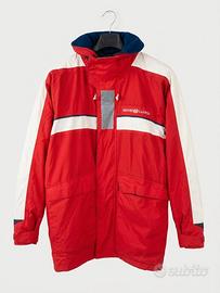 Giacca da yacht vintage Henri Lloyd CT 1000 