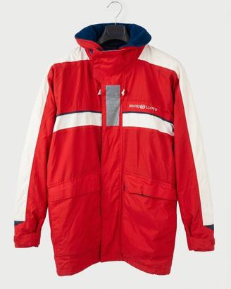 Giacca da yacht vintage Henri Lloyd CT 1000 