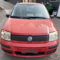 RICAMBI PER FIAT PANDA 169 1.3 MTJ 4X4 2007